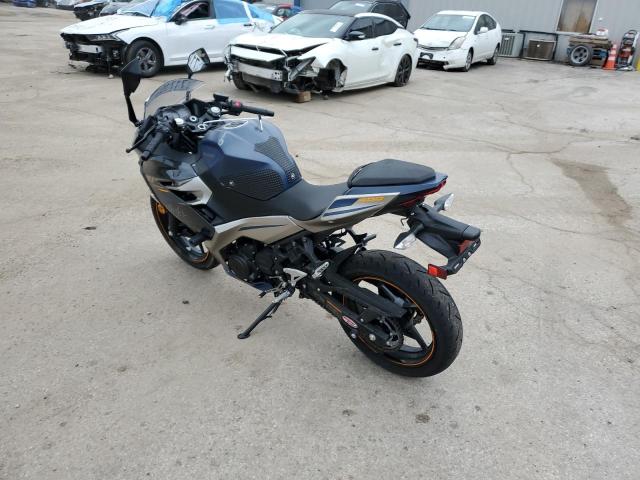Изображение 3 2023 KAWASAKI EX400  2023 с VIN JKAEXKG12PDAL0323