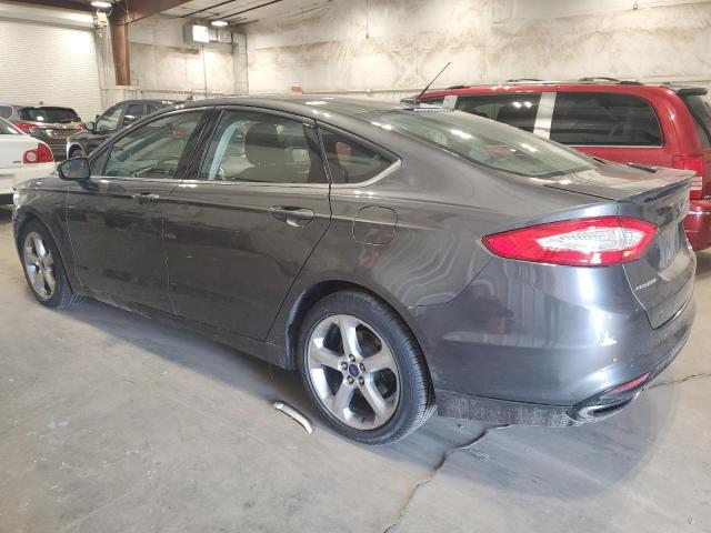 Obraz 2 z 2016 FORD FUSION SE 2016 z VIN 3FA6P0T98GR367275