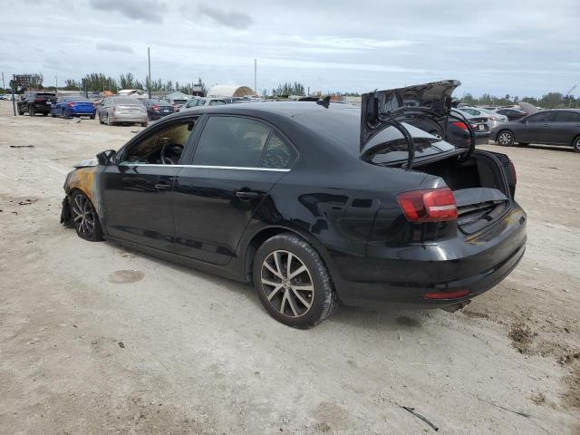 Image 2 of 2017 VOLKSWAGEN JETTA SE 2017 with VIN 3VWDB7AJ4HM295847