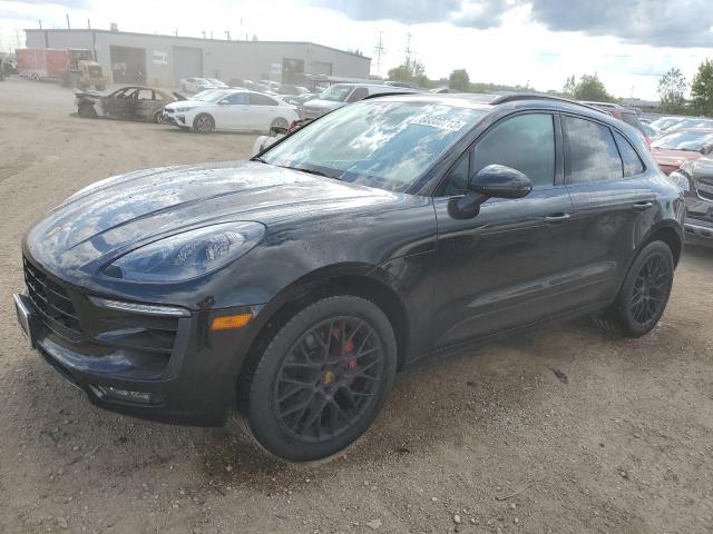 Obraz 1 z 2018 PORSCHE MACAN GTS 2018 z VIN WP1AG2A58JLB62432