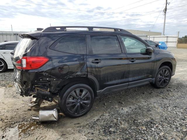 Image 3 of 2022 SUBARU ASCENT ONYX EDITION 2022 with VIN 4S4WMAJD2N3449915