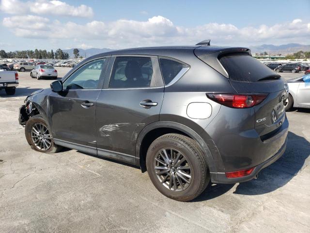 Obraz 2 z 2019 MAZDA CX-5 TOURING 2019 z VIN JM3KFACM6K0697874