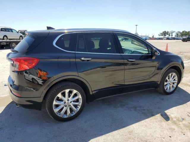 Image 3 of 2016 BUICK ENVISION PREMIUM 2016 with VIN LRBFXESX8GD188751