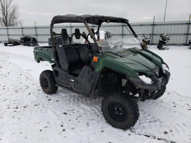 Изображение 2016 YAMAHA YXM700 E 2016