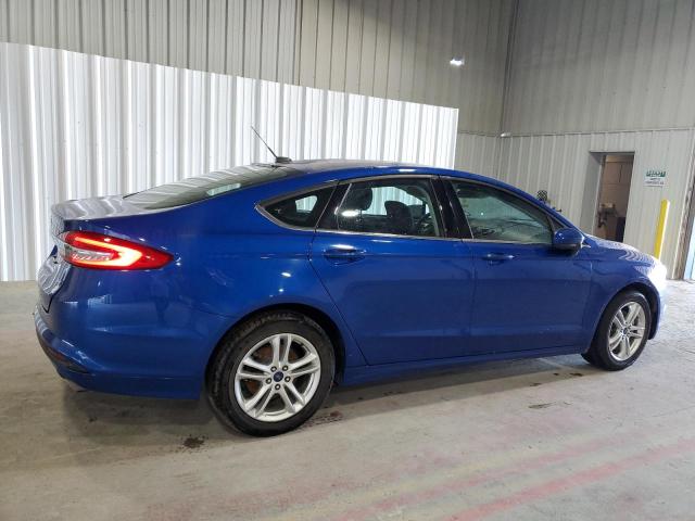 Image 3 of 2018 FORD FUSION SE 2018 with VIN 3FA6P0H72JR175252