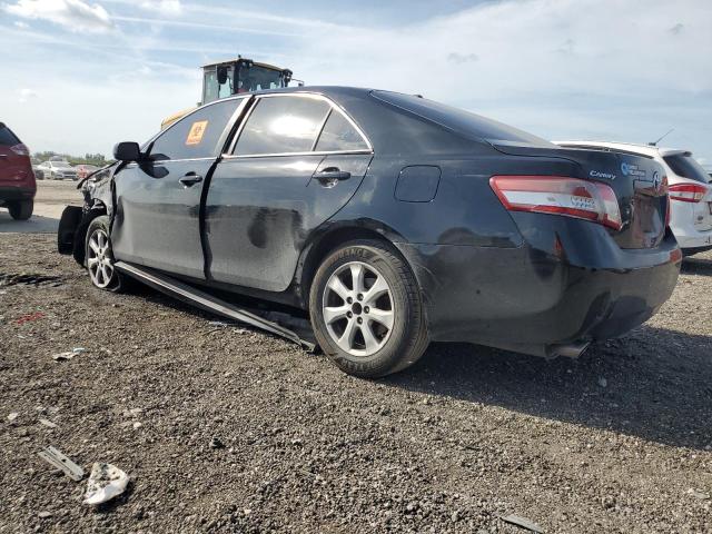Изображение 2 2010 TOYOTA CAMRY SE 2010 с VIN 4T1BK3EK2AU105384