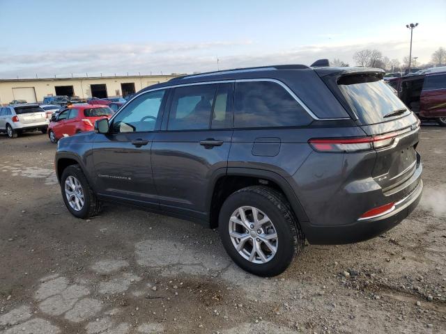 Image 2 of 2022 JEEP GRAND CHEROKEE LIMITED 2022 with VIN 1C4RJHBG1N8604436