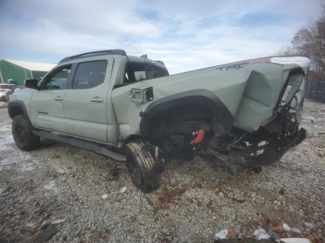 Obraz 2 z 2023 TOYOTA TACOMA DOUBLE CAB 2023 z VIN 3TMDZ5BN6PM144737