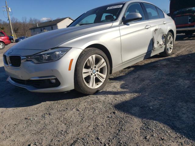 Изображение 2016 BMW 328 XI SULEV 2016