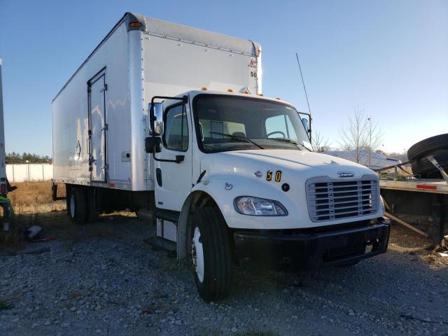 2011 FREIGHTLINER M2 106 MEDIUM DUTY 2011 image