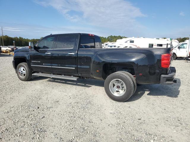 Obraz 2 z 2017 GMC SIERRA K3500 DENALI 2017 z VIN 1GT42YEY2HF102028