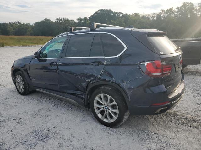 Obraz 2 z 2018 BMW X5 XDRIVE35I 2018 z VIN 5UXKR0C58J0X84739