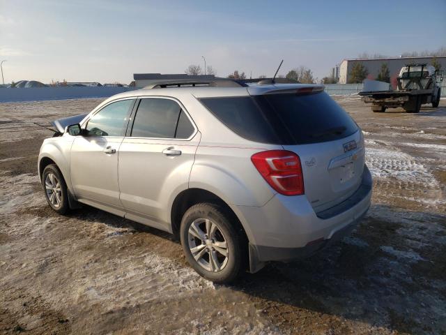 Obraz 2 z 2016 CHEVROLET EQUINOX LT 2016 z VIN 2GNFLFEK3G6140194