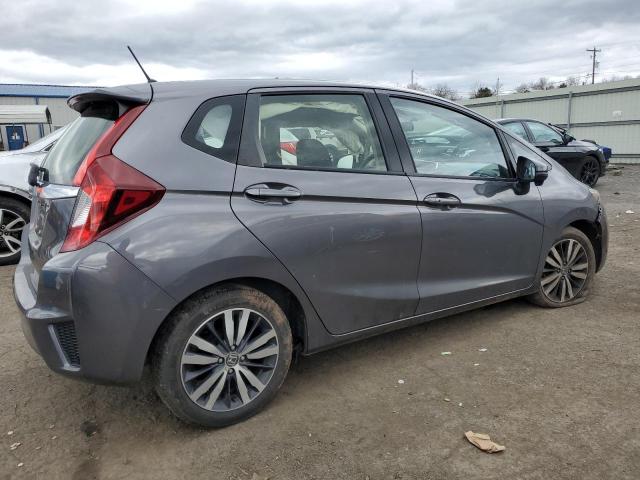 Image 3 of 2016 HONDA FIT EX 2016 with VIN JHMGK5H76GX039618