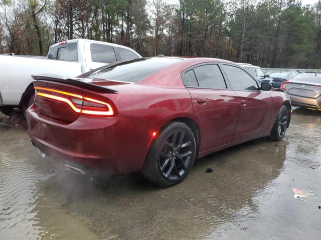 Изображение 3 2020 DODGE CHARGER SXT 2020 с VIN 2C3CDXBG0LH107977