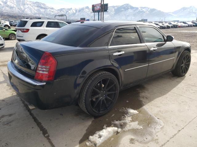 Image 3 of 2007 CHRYSLER 300C  2007 with VIN 2C3LK63H37H868063