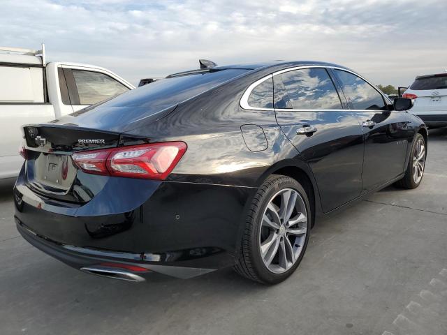 Image 3 of 2022 CHEVROLET MALIBU PREMIER 2022 with VIN 1G1ZE5SX0NF203290