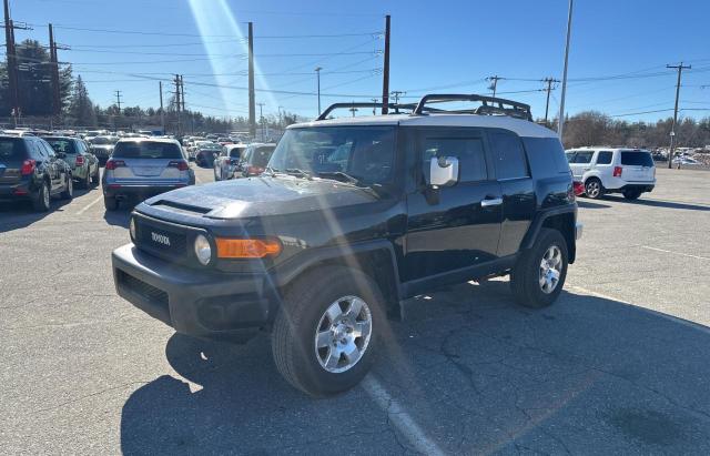 Obraz 2 z 2007 TOYOTA FJ CRUISER  2007 z VIN JTEBU11F870016586