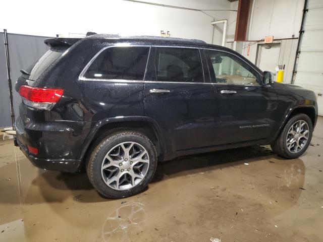 Изображение 3 2020 JEEP GRAND CHEROKEE OVERLAND 2020 с VIN 1C4RJFCG3LC237231