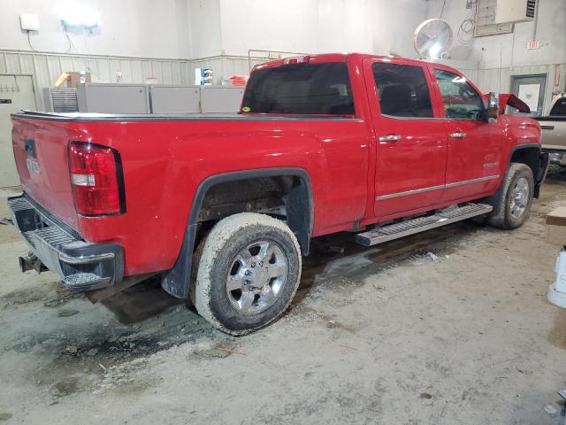 Obraz 3 z 2016 GMC SIERRA K2500 SLT 2016 z VIN 1GT12TEG1GF291914