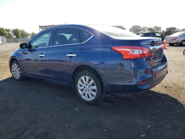 Изображение 2 2016 NISSAN SENTRA S 2016 с VIN 3N1AB7AP7GY332782