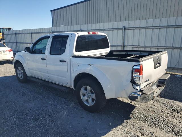 Obraz 2 z 2010 NISSAN FRONTIER CREW CAB SE 2010 z VIN 1N6AD0ER2AC420730