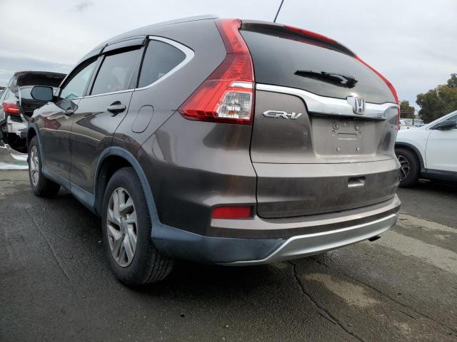Obraz 2 z 2015 HONDA CR-V EXL 2015 z VIN 2HKRM3H71FH519097