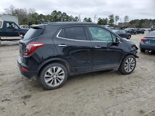 Image 3 of 2019 BUICK ENCORE PREFERRED 2019 with VIN KL4CJASB8KB949134