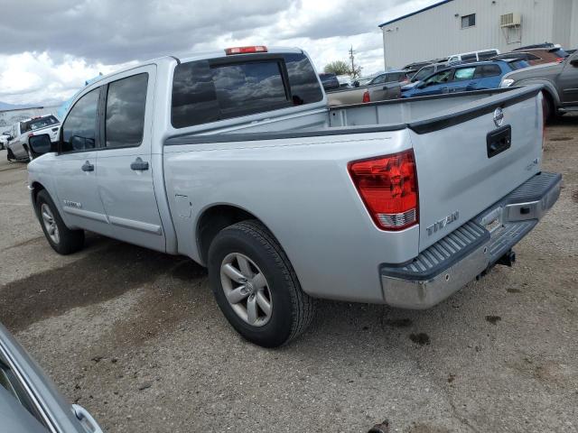 Image 2 of 2013 NISSAN TITAN S 2013 with VIN 1N6AA0ED9DN311929