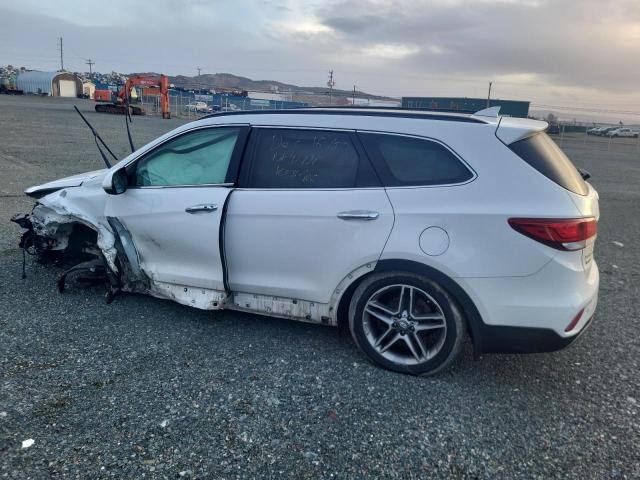 Obraz 2 z 2017 HYUNDAI SANTA FE SE 2017 z VIN KM8SNDHF5HU247220