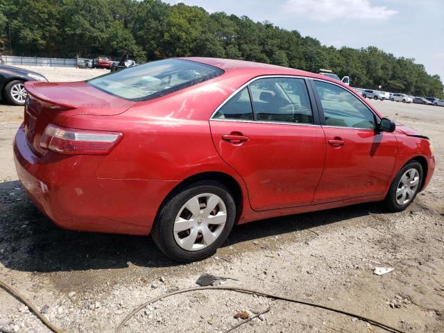 Image 3 of 2007 TOYOTA CAMRY CE 2007 with VIN 4T1BE46K77U093270