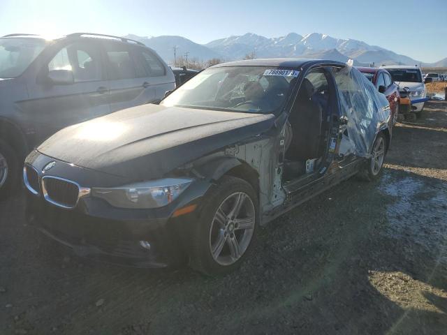 Изображение 1 2014 BMW 328 XI SULEV 2014 с VIN WBA3B5C53EP543625