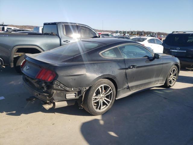 Image 3 of 2017 FORD MUSTANG  2017 with VIN 1FA6P8TH2H5338185