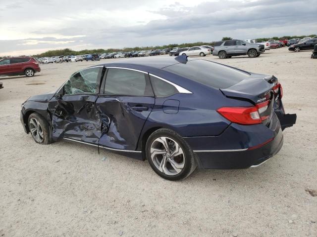 Изображение 2 2018 HONDA ACCORD EXL 2018 с VIN 1HGCV1F55JA163280