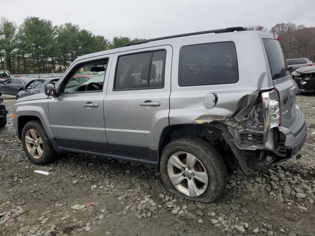 Obraz 2 z 2015 JEEP PATRIOT LATITUDE 2015 z VIN 1C4NJRFB5FD184725