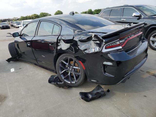 Image 2 of 2023 DODGE CHARGER R/T 2023 with VIN 2C3CDXCT7PH536437