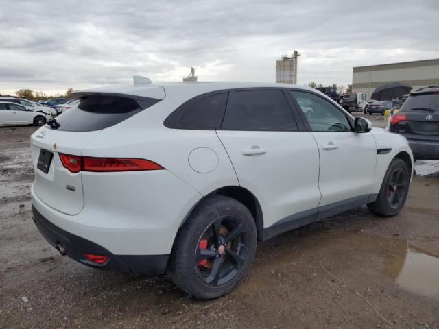 Image 3 of 2017 JAGUAR F-PACE PREMIUM 2017 with VIN SADCJ2BV0HA062572