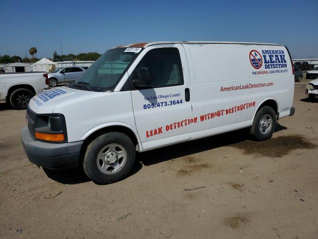 Изображение 2006 CHEVROLET EXPRESS G1500  2006