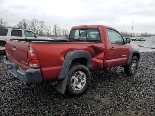 Изображение 3 2007 TOYOTA TACOMA PRERUNNER 2007 с VIN 5TENX62NX7Z351862