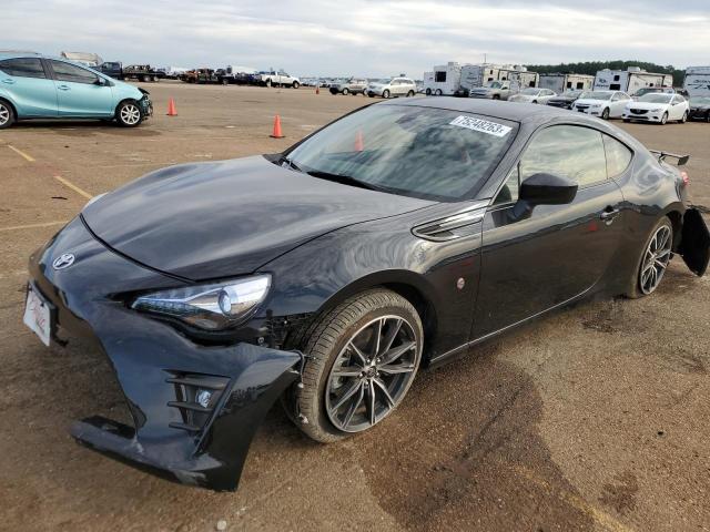 2019 TOYOTA 86 GT 2019 image