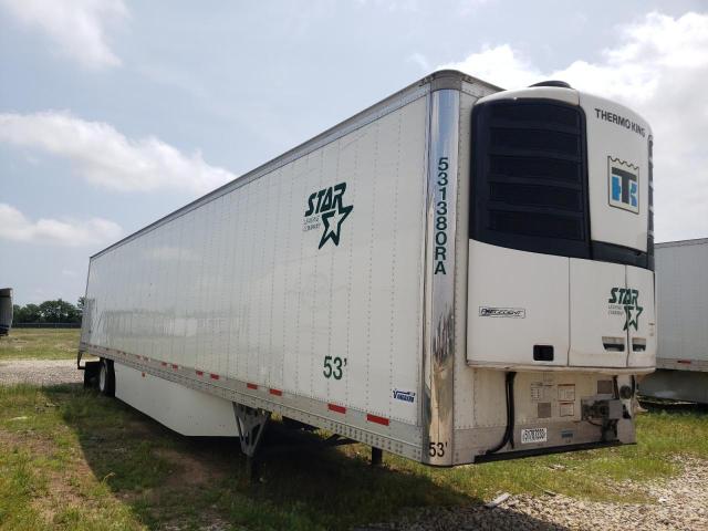 2022 CIMC TRAILER 2022 image