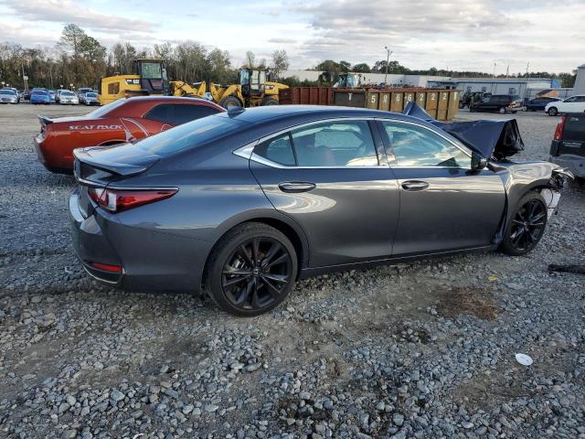 Image 3 of 2023 LEXUS ES 300H F-SPORT HANDLING 2023 with VIN 58ABA1C14PU030075