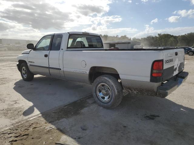 Image 2 of 1999 DODGE RAM 1500  1999 with VIN 1B7HC13Y8XJ570270