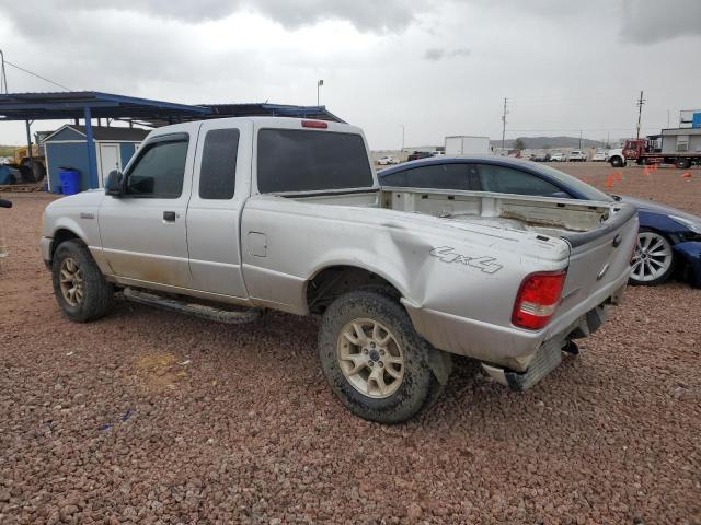 Image 2 of 2007 FORD RANGER SUPER CAB 2007 with VIN 1FTZR45E07PA88199