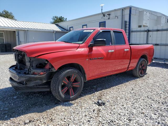 2011 DODGE RAM 1500  2011 image