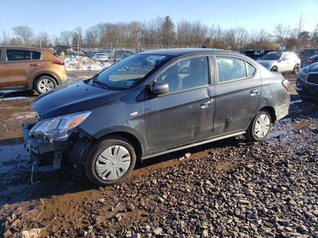 Image 1 of 2024 MITSUBISHI MIRAGE G4 ES 2024 with VIN ML32FUFJ6RHF02434