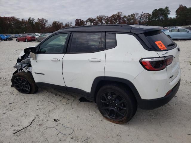 Image 2 of 2023 JEEP COMPASS LATITUDE 2023 with VIN 3C4NJDBN8PT530569