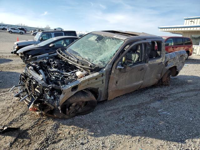 Image 1 of 2023 NISSAN FRONTIER S 2023 with VIN 1N6ED1EK5PN674794