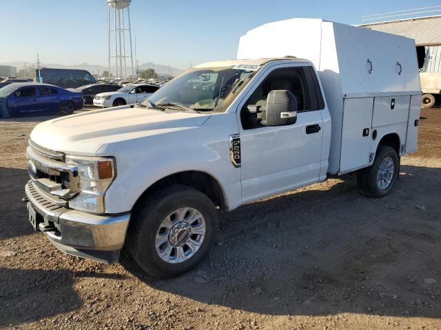Image 1 of 2020 FORD F250 SUPER DUTY 2020 with VIN 1FDBF2A69LED13234