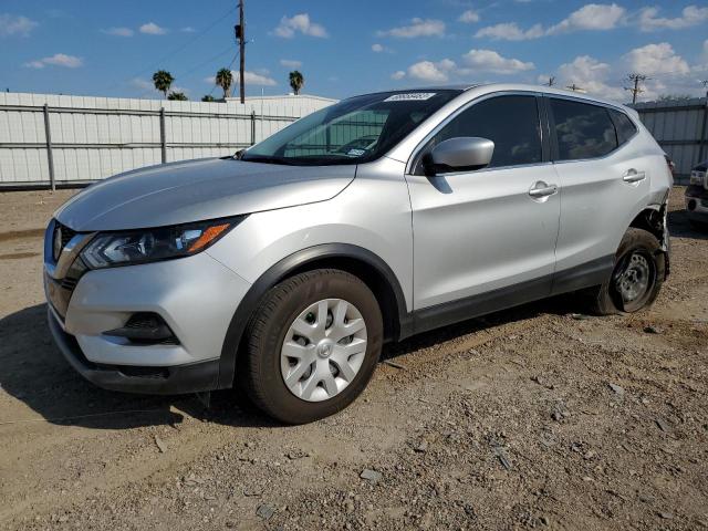 Image 1 of 2020 NISSAN ROGUE SPORT S 2020 with VIN JN1BJ1CV3LW254227